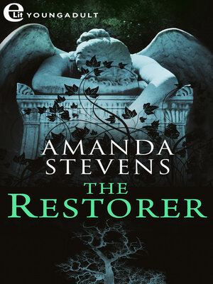 cover image of The Restorer (versione italiana)